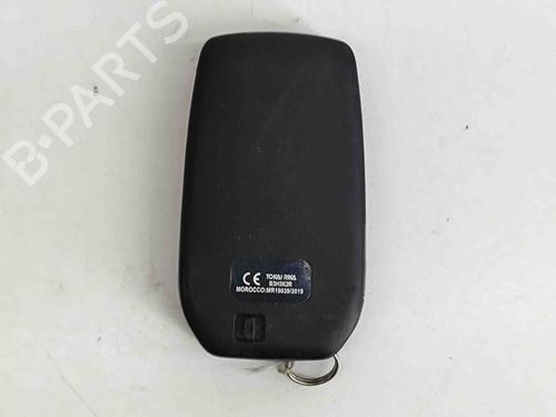 Electronic module TOYOTA COROLLA Estate (_E21_) 1.8 Hybrid (ZWE211) | BP28550046M83 