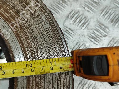 Andre MERCEDES-BENZ SPRINTER 3-t Van (B910) 214 CDI (910.621, 910.623) | BP30394446O1