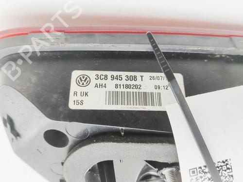 Right tailgate light VW CC B7 (358) 2.0 TDI | BP38731093C80 - Image 6