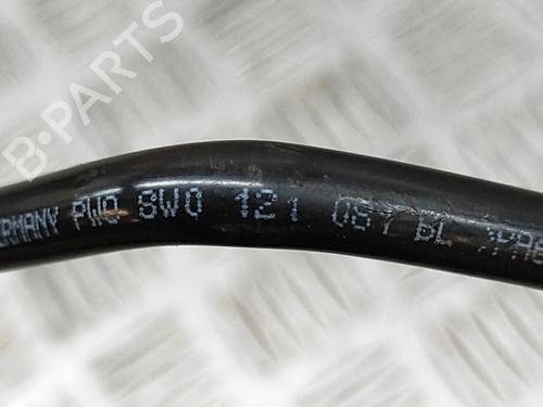 Pipe AUDI A4 Allroad B9 (8WH, 8WJ) 2.0 TDI quattro | BP24142229M125 