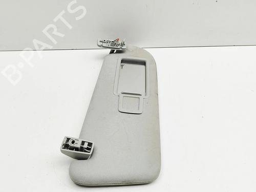Right sun visor AUDI Q7 (4MB, 4MG, 4MQ) 3.0 TDI quattro | BP32369778I2  - Image 5
