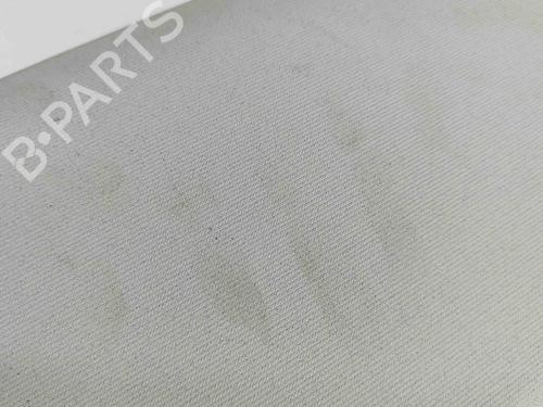 Right sun visor SKODA OCTAVIA II Combi (1Z5) 2.0 TDI 16V 4x4 | BP19427343I2 
