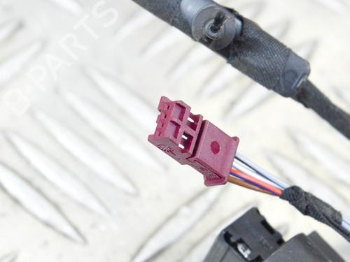 Wiring harness BMW X3 (G01, F97, G08) M Competition | BP27753890E16 