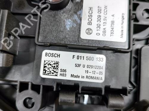 Heater blower motor MERCEDES-BENZ E-CLASS (W213) E 220 d (213.004) | BP26605052M62  - Image 9