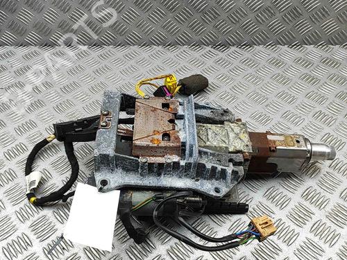 Coluna de dirección VW PHAETON (3D1, 3D2, 3D3, 3D4, 3D6, 3D7, 3D8, 3D9) 6.0 W12 4motion (420 hp) 29488109