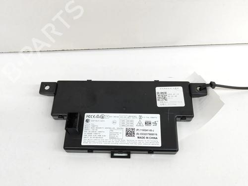 Used Electronic module Electronic module TESLA MODEL Y (5YJY) EV Performance All-wheel Drive (462 hp) 28687087 28687087