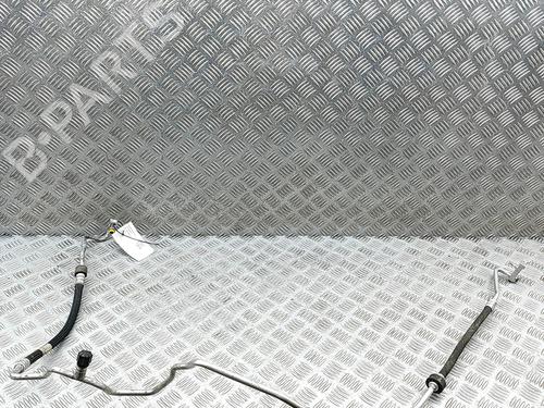 Used AC pipe AC pipe MERCEDES-BENZ E-CLASS Convertible (A207) E 250 CGI (207.447) (204 hp) 40262423 40262423