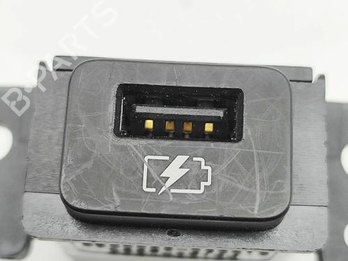 Electronic module NISSAN JUKE (F16_) DIG-T 117 | BP35957698M83  - Image 6