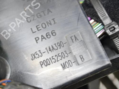 Wiring harness JAGUAR F-TYPE Coupe (X152) 2.0 Ti4 | BP14622415E16 