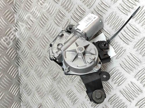 Used Rear wiper motor NISSAN QASHQAI III (J12) 1.3 DIG-T All-wheel Drive (158 hp) 28556080