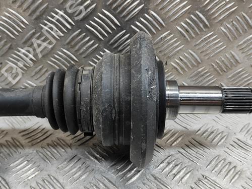 Right rear driveshaft MERCEDES-BENZ GLC Coupe (C253) 300 e 4-matic (253.353) | BP27773762M41 