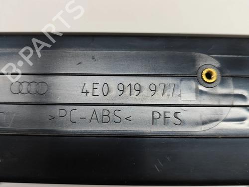 Electronic module AUDI A8 D3 (4E2, 4E8) 4.2 TDI quattro | BP26142205M83 