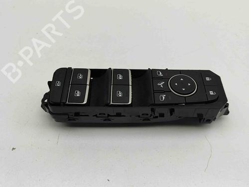 Right front window switch NISSAN QASHQAI III (J12) 1.3 DIG-T All-wheel Drive | BP28955465I26