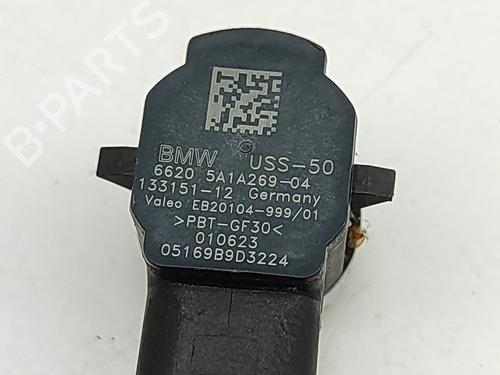 Elektronisk modul BMW X1 (U11) iX1 xDrive 30 | BP28563861M83