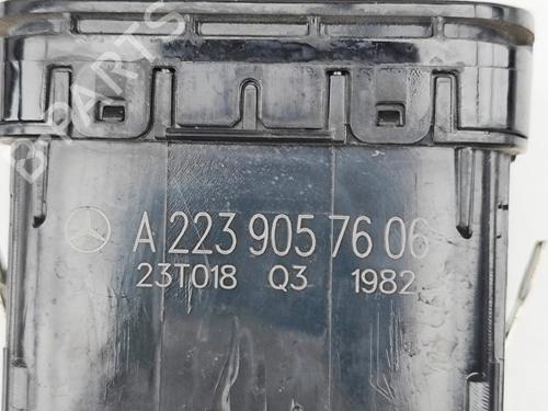 Switch MERCEDES-BENZ EQE (V295) EQE 350 (295.125) | BP35983884I30 - Image 7