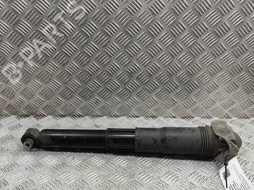 Used Left rear shock absorber SKODA ENYAQ iV SUV (5AZ) 85X (286 hp) 29753041