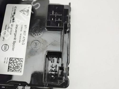 Electronic module PORSCHE PANAMERA (971) 2.9 4 E-Hybrid (97ABE1, 97BBE1, 97ABX1) | BP37669578M83 - Image 6