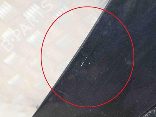 Right front fenders LAND ROVER DISCOVERY III (L319) 2.7 TD 4x4 | BP29890703C42