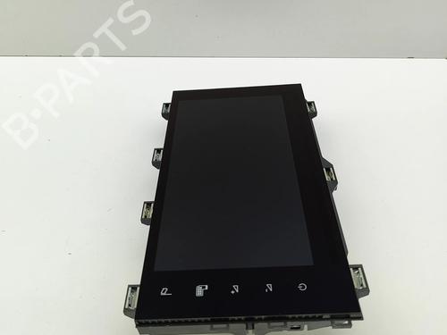 Display monitor CUPRA ATECA (KH7, KHP, KBP) 2.0 TSI 4Drive | BP30301585C48 - Image 2