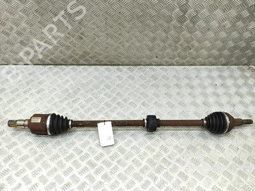 Used Right front driveshaft CHRYSLER GRAND VOYAGER V (RT) 3.8 (200 hp) 27784017