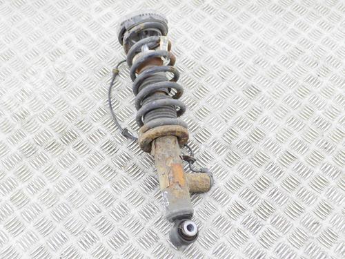 Right rear shock absorber BMW X3 (F25) xDrive 20 d | BP13029650M19