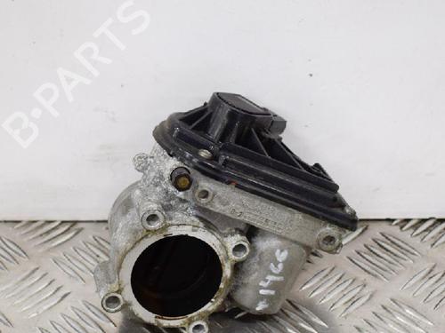 Throttle body FORD FOCUS II Turnier (DA_, FFS, DS) 1.6 | BP6839020M82 