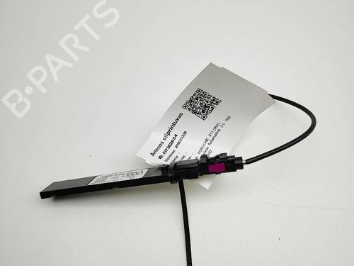 Módulo eletrónico Módulo eletrónico 38018412 38018412