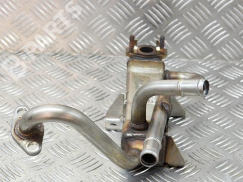 Used Egr HYUNDAI IONIQ (AE) 1.6 GDI Hybrid (105 hp) 8412012