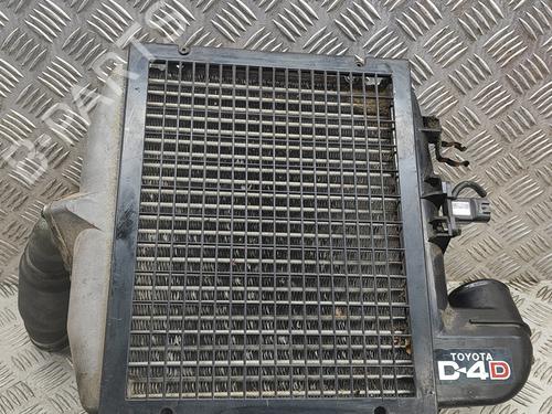 Used Intercooler TOYOTA LAND CRUISER PRADO (_J12_) 3.0 D-4D (KDJ120, KDJ125) (163 hp) 27240162