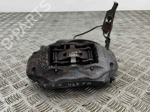 Used Left front brake caliper VW TOUAREG (7P5, 7P6) 3.0 V6 TDI (262 hp) 17767545