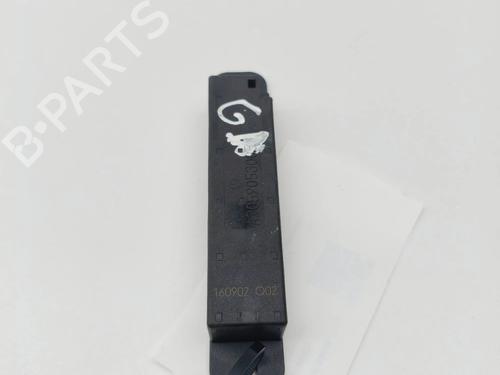 Electronic module MERCEDES-BENZ GLE (W166) 500 e 4-matic (166.063) | BP38442941M83 - Image 2