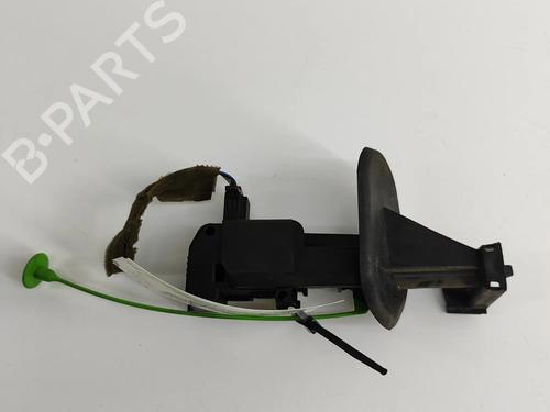 Tankdæksel VOLVO V70 III (135) D5 (205 hp) 25788260