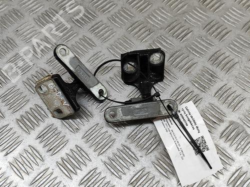Hinge/Door check strap MERCEDES-BENZ S-CLASS (W220) S 500 (220.075, 220.175, 220.875) | BP25614670C146 