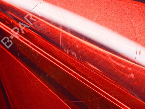 Venstre baglygte FORD FIESTA VII (HJ, HF) 1.0 EcoBoost | BP15082393C34