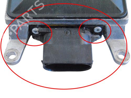 Electronic module BMW X3 (G01, F97, G08) M Competition | BP33363727M83 - Image 4