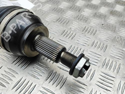 Left front driveshaft LAND ROVER RANGE ROVER EVOQUE (L551) 2.0 D200 4x4 | BP34442712M38 - Image 5