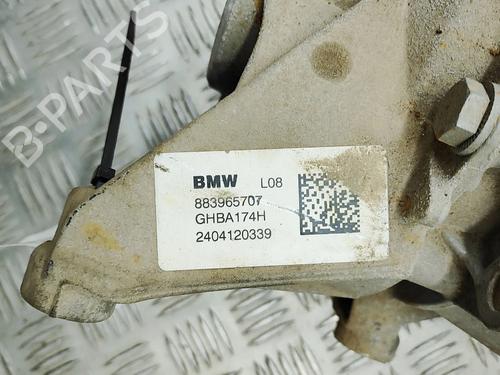 Rear differential MINI MINI COUNTRYMAN (U25) S ALL4 | BP38755849M24 - Image 8