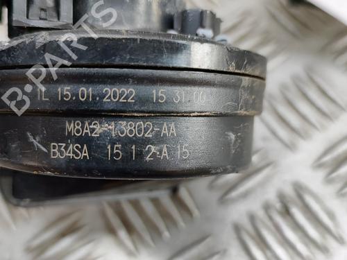Horn JAGUAR F-PACE (X761) 2.0 P400e Plug-in Hybrid | BP28275594E13