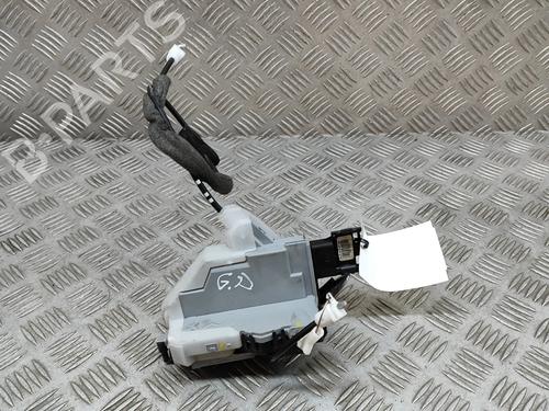 Used Rear right lock CITROËN C5 III (RD_) 2.0 HDi 165 (RDRHHA, RDRHH8) (163 hp) 21587710