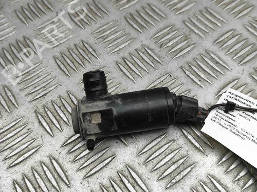 Washer pump TOYOTA HILUX VIII Pickup (_N1_) 2.4 D 4WD (GUN125_, GUN125R) | BP29459418E24 