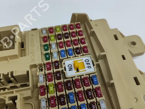 Fuse box KIA NIRO I (DE) E-NIRO | BP27783023E1 - Image 6