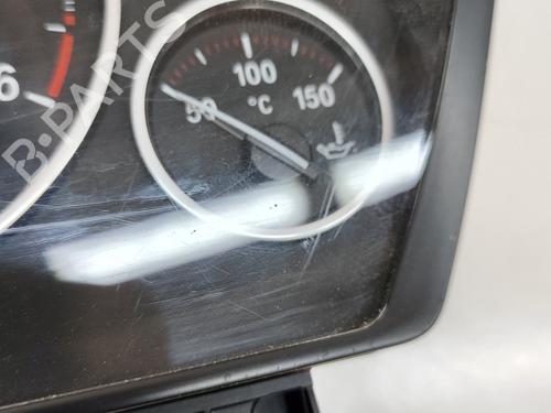 Instrument cluster BMW 3 Touring (F31) 318 d xDrive | BP29076280C47 
