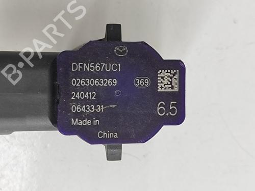Electronic module MAZDA CX-30 (DM) e-SKYACTIV-X M Hybrid | BP28557719M83