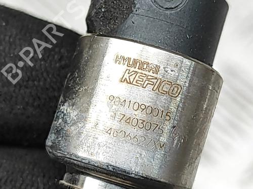 Injector HYUNDAI TUCSON (NX4E, NX4A) 1.6 T-GDi Hybrid | BP32973768M100  - Image 7
