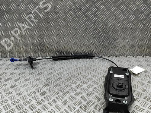 Gear lever VW TIGUAN (CT1) 1.5 eTSI | BP35811540M90 - Image 3