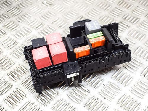Fuse box MERCEDES-BENZ C-CLASS (W205) C 250 BlueTEC / d 4-matic (205.009) | BP13928775E1