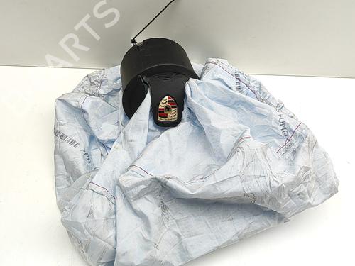 Driver airbag PORSCHE CAYMAN (987) S 3.4 | BP29753211C9