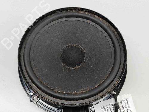 Used Speaker VW TRANSPORTER T6 Van (SGA, SGH, SHA, SHH) 2.0 TDI (150 hp) 23248719