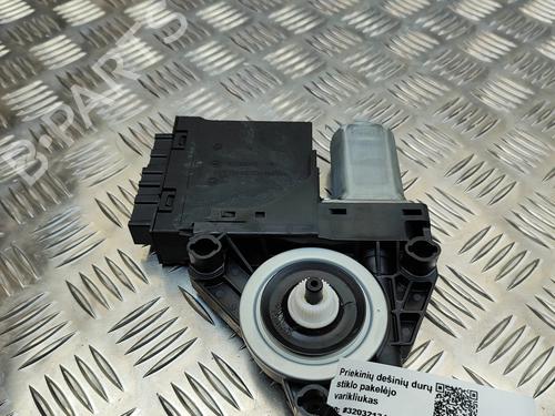 Right front window motor VOLVO XC40 (536) Recharge AWD | BP33373880E20 - Image 3