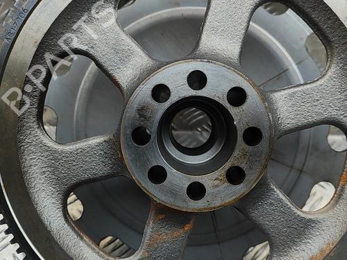 Flywheel ALFA ROMEO STELVIO (949_) 2.9 Q4 (949.AXG2A, 949.AXH2A, 949.AXS2A) | BP33374032M101 - Image 3